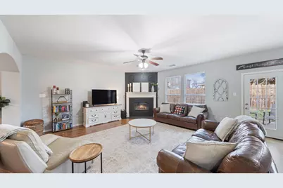 202 Angelina Drive, Crandall, TX 75114 - Photo 12