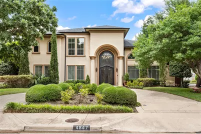 4847 Holly Tree Drive, Dallas, TX 75287 - Photo 1