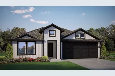 1733 Sand Pine Lane, Fort Worth, TX 76140 - Photo 1