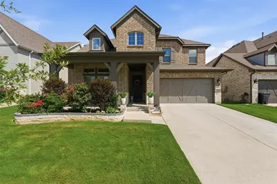 3108 Bluff Creek Drive, Mansfield, TX 76063 - Photo 1