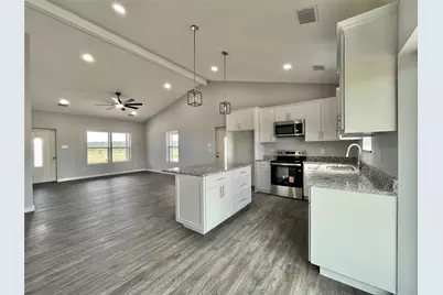 117 Barber Lakes Road, Mineral Wells, TX 76067 - Photo 8