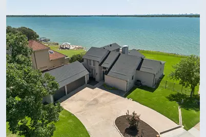 870 Highridge Drive, Lakewood Village, TX 75068 - Photo 1