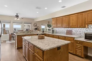870 Highridge Dr, Lakewood Village, TX 75068 - Photo 10