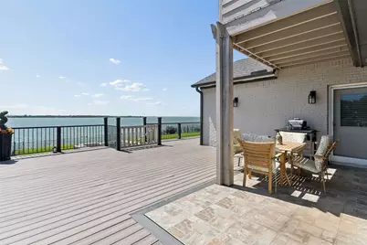 870 Highridge Drive, Lakewood Village, TX 75068 - Photo 18