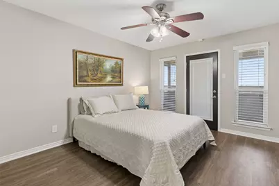 870 Highridge Drive, Lakewood Village, TX 75068 - Photo 14