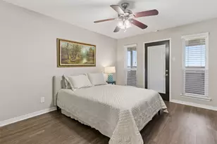 870 Highridge Dr, Lakewood Village, TX 75068 - Photo 14