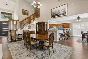 870 Highridge Dr, Lakewood Village, TX 75068 - Photo 4