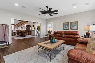 870 Highridge Dr, Lakewood Village, TX 75068 - Photo 6