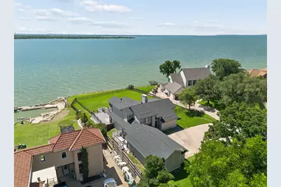 870 Highridge Drive, Lakewood Village, TX 75068 - Photo 22