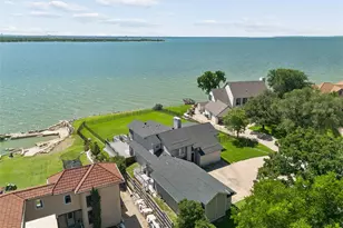 870 Highridge Dr, Lakewood Village, TX 75068 - Photo 22