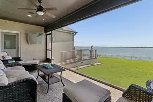 870 Highridge Dr, Lakewood Village, TX 75068 - Photo 16