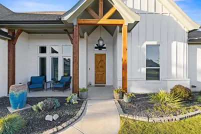 2024 Antler Loop, Poolville, TX 76487 - Photo 2