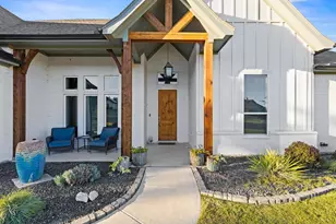 2024 Antler Loop, Poolville, TX 76487 - Photo 2