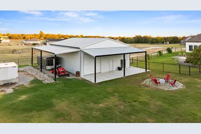2024 Antler Loop, Poolville, TX 76487 - Photo 30