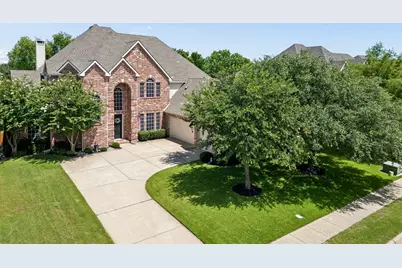 1728 Monaco Drive, Allen, TX 75002 - Photo 2