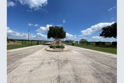 Lt 300 Cowboy Drive, Mildred, TX 75109 - Photo 1