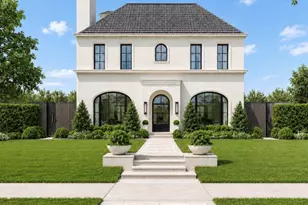 4083 Purdue Ave, University Park, TX 75225 - Photo 2