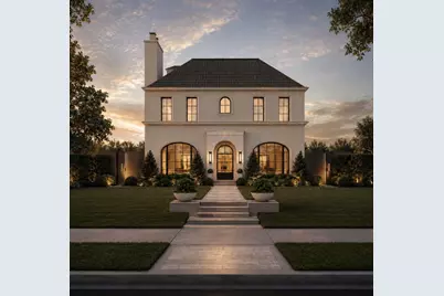 4083 Purdue Avenue, University Park, TX 75225 - Photo 1