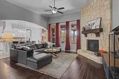 2802 Castlereach Street, Trophy Club, TX 76262 - Photo 10