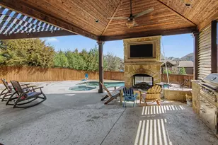2802 Castlereach St, Trophy Club, TX 76262 - Photo 1