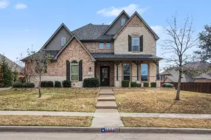 2802 Castlereach St, Trophy Club, TX 76262 - Photo 2
