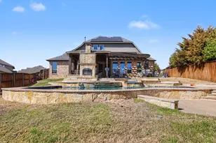 2802 Castlereach St, Trophy Club, TX 76262 - Photo 36
