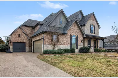 2802 Castlereach Street, Trophy Club, TX 76262 - Photo 2