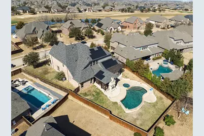 2802 Castlereach Street, Trophy Club, TX 76262 - Photo 38