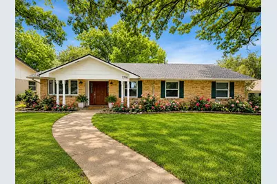 7716 El Santo Lane, Dallas, TX 75248 - Photo 1