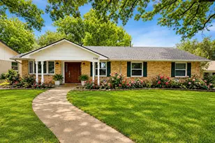 7716 El Santo Ln, Dallas, TX 75248 - Photo 1