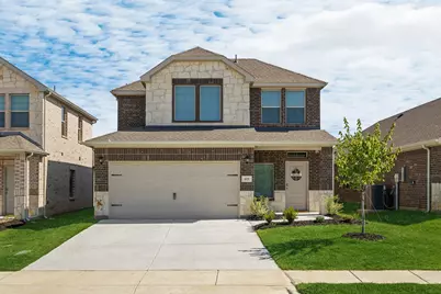 615 Joseph Road, Pilot Point, TX 76258 - Photo 2