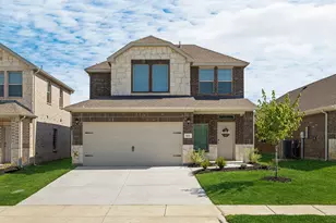 615 Joseph Rd, Pilot Point, TX 76258 - Photo 2