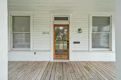 2616 Fort Avenue, Waco, TX 76707 - Photo 2