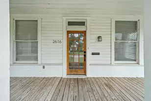 2616 Fort Ave, Waco, TX 76707 - Photo 2