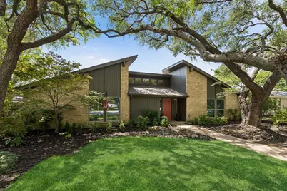 7055 Merriman Parkway, Dallas, TX 75231 - Photo 38