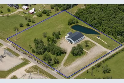 7892 Fm Rd 2578, Terrell, TX 75160 - Photo 2