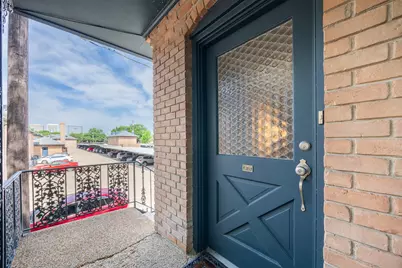 6027 E University Boulevard #215, Dallas, TX 75206 - Photo 2