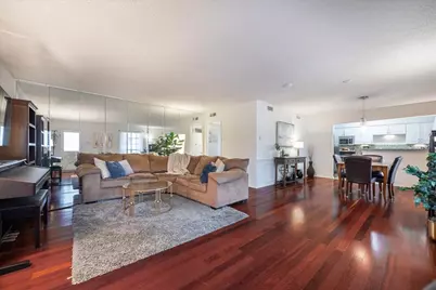 6027 E University Boulevard #215, Dallas, TX 75206 - Photo 1