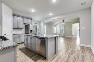 3725 Holley Ridge Way, McKinney, TX 75071 - Photo 8