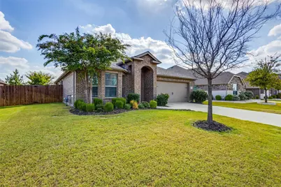 3725 Holley Ridge Way, McKinney, TX 75071 - Photo 2