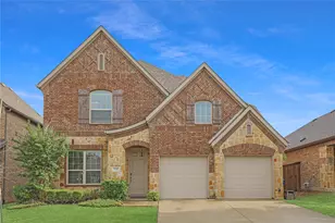 925 Spring Falls Dr, McKinney, TX 75071 - Photo 1