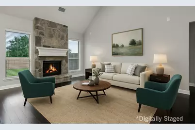925 Spring Falls Drive, McKinney, TX 75071 - Photo 12