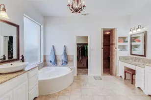 9823 Carriage Hill Ln, Frisco, TX 75035 - Photo 22