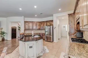 9823 Carriage Hill Ln, Frisco, TX 75035 - Photo 10