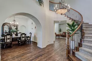 9823 Carriage Hill Ln, Frisco, TX 75035 - Photo 2