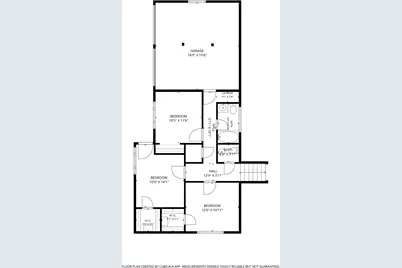8130 San Leandro Drive, Dallas, TX 75218 - Photo 20