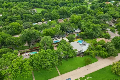 8130 San Leandro Drive, Dallas, TX 75218 - Photo 16