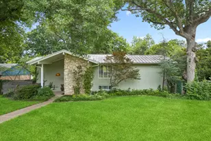 8130 San Leandro Dr, Dallas, TX 75218 - Photo 2
