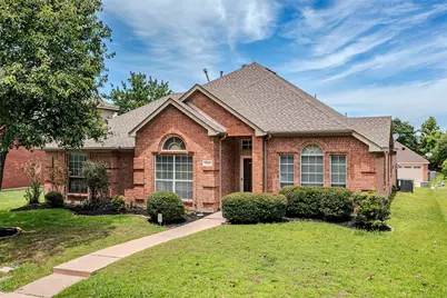 1321 Mustang Drive, Lewisville, TX 75067 - Photo 2