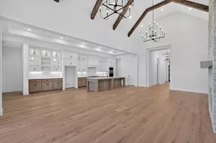 3201 Alydar Dr, Celina, TX 75009 - Photo 8